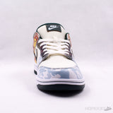 Dunk Low SE Sail Multi-Camo - Photo 8