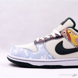 Dunk Low SE Sail Multi-Camo - Photo 6