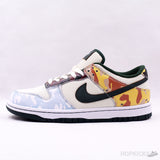 Dunk Low SE Sail Multi-Camo - Photo 1