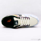 Dunk Low SE Sail Multi-Camo - Photo 5