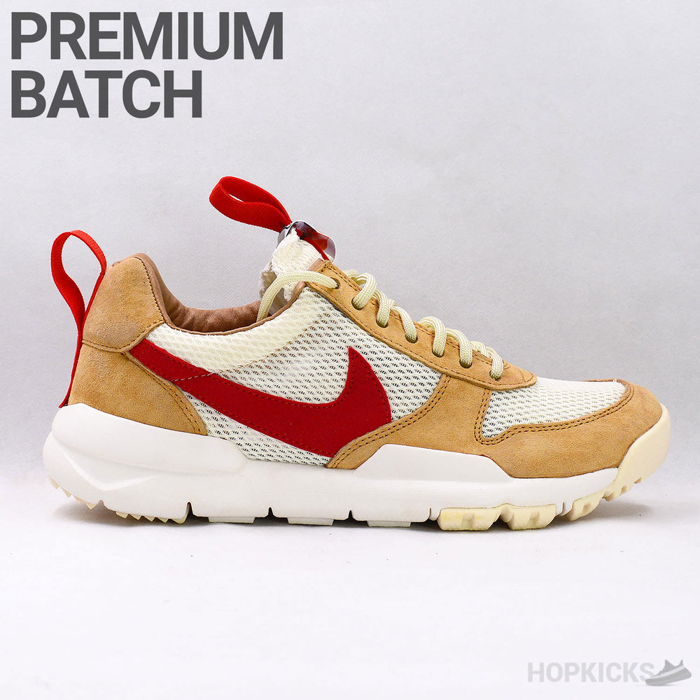 NKCraft Mars Yard 2.0 Sports Maple