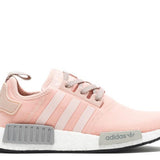 NMD R1 VAPOUR PINK [ REAL BOOST / TOP MATERIALS ] - Photo 1