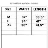 The North Face Grey jogger Trouser - Photo 4