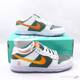 Dunk Low NY VS NY - Photo 2