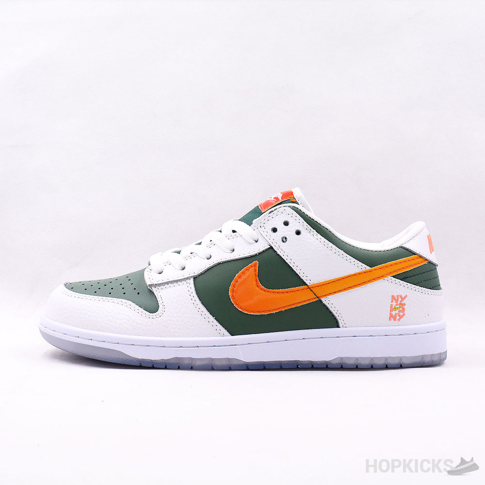 Dunk Low NY VS NY