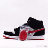 Air Jordan 1 Newspaper Air Times - Photo 3