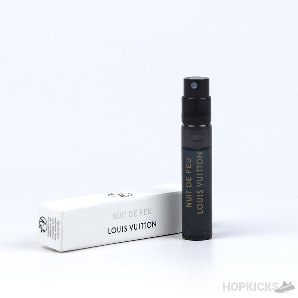 LV Nuit De Feu Vial (2-ml) (Authentic/Original)