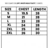 Off-White Heavy Duty - Photo 10