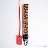 Off-White Industrial Keychains (SS19) - Photo 4