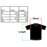 Off-White X Kunsthal Black Tee - Photo 3