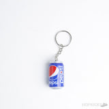 Soft Drink Can Keychains - Photo 4