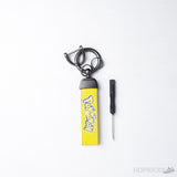 Supreme Pikachu Keychain - Photo 4