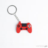 Creative Game Handle Keychain Creative Joystick - Photo 2