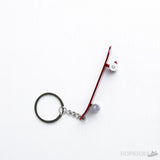 Supreme Skateboard Keychain - Photo 7