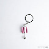 Supreme Gear Box Keychain - Photo 3