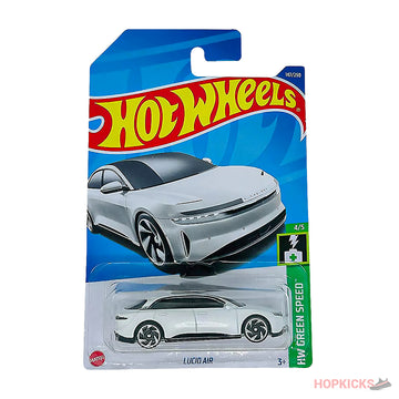 LUCID AIR 2022 147/250