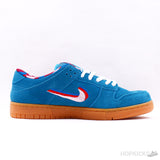 SB Dunk Low 58 Blue Chill - Photo 3