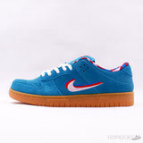 SB Dunk Low 58 Blue Chill - Photo 1