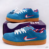 SB Dunk Low 58 Blue Chill - Photo 2