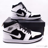 Air Jordan 1 High Shadow 2.0 - Photo 2