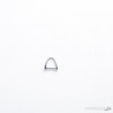 Supreme D-Shackle Ring Keychain - Photo 4