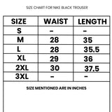 Nike Black Trouser - Photo 2