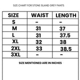 SI Cargo Grey Pants - Photo 2
