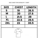 Givenchy T-shirt Black - Photo 8