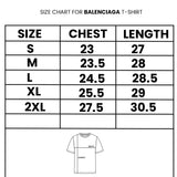 BB Corp T-Shirt Neon (Drop Shoulder) - Photo 5