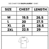 Ralph Lauren Green Polo Shirt - Photo 5