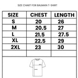 Balmain Black T-Shirt - Photo 5