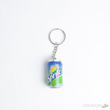 Soft Drink Can Keychains - Photo 5