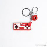 Supreme Gaming Keychain - Photo 5