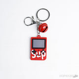Supreme Gaming Keychain - Photo 2