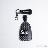 Universal Key Cover Keychain - Photo 4