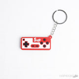 Supreme Gaming Keychain - Photo 4