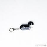 Supreme Lighter Keychain - Photo 4
