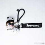 Supreme Cartoon Keychain - Photo 5
