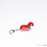 Supreme Lighter Keychain - Photo 6