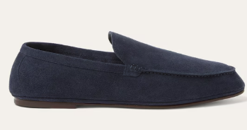 Loro Piana Summer Anton Walk Loafer (top tier 1:1 pre order)