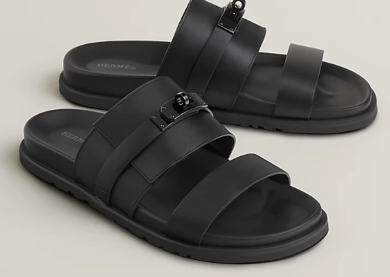 Jackson sandal (top tier 1:1 pre order)