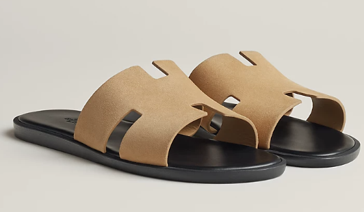 Hermes Izmir sandal (top tier 1:1 pre order)