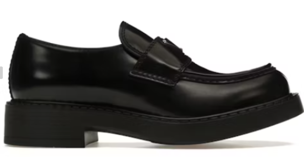 Prada 35mm Loafer (top tier 1:1 pre order)