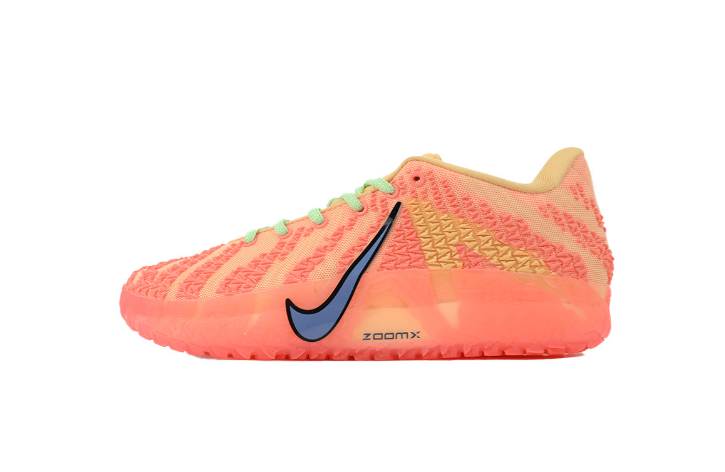 Nike Ja 3 EP 'Daybreak (top tier 1:1 pre order)