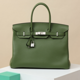 Hermes crossbody bag (top tier 1:1 pre order) - Photo 1