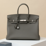 Hermes crossbody bag (top tier 1:1 pre order) - Photo 2