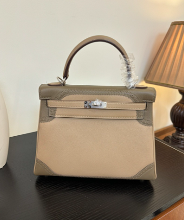 Hermes bag (top tier 1:1 pre order)