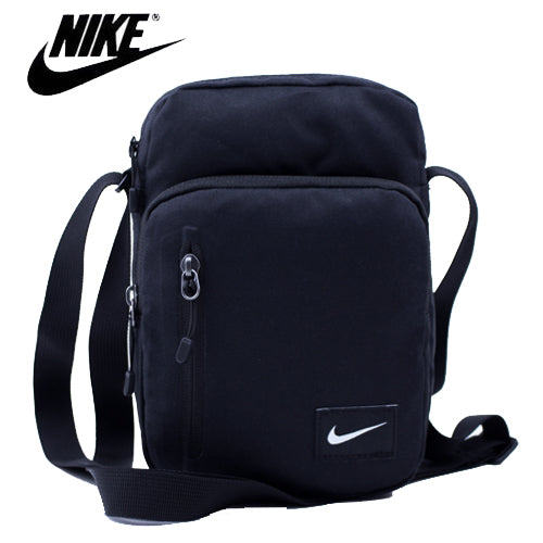 Nike Classic Mini Messenger Shoulder Bag - BA4293-067
