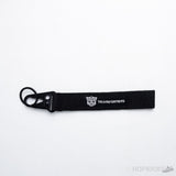 Multiple Lanyard Stripes Keychain - Photo 6