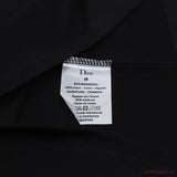 Dior Black Tee - Photo 4
